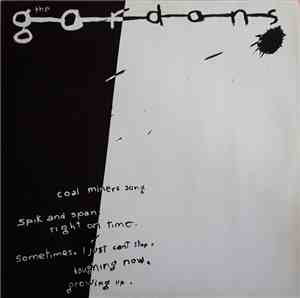 The Gordons - The Gordons