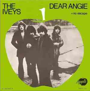 The Iveys - Dear Angie / No Escape