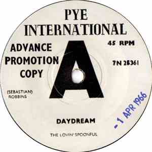 The Lovin' Spoonful - Daydream