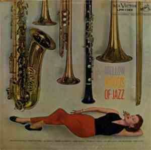 The Mellow Moods - The Mellow Moods Of Jazz