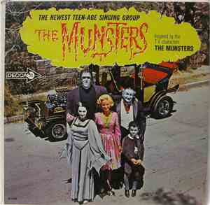 The Munsters - The Munsters