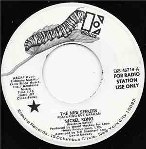 The New Seekers - Nickel Song