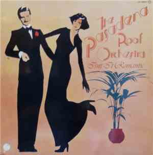 The Pasadena Roof Orchestra - Isn't It Romantic