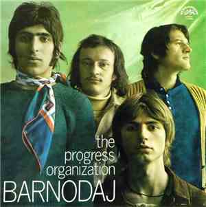 The Progress Organization - Barnodaj