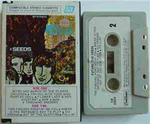The Seeds - Future