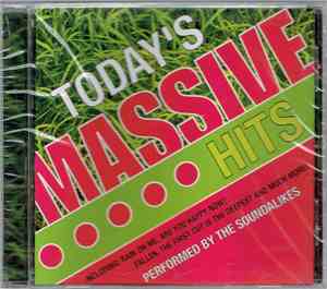 The Soundalikes - Today's Massive Hits
