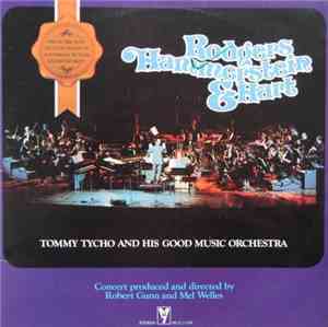 Tommy Tycho and His Good Music Orchestra - Rodgers, Hammerstein, & Hart