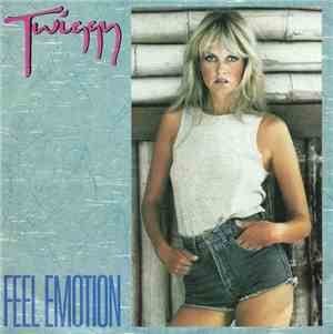 Twiggy  - Feel Emotion