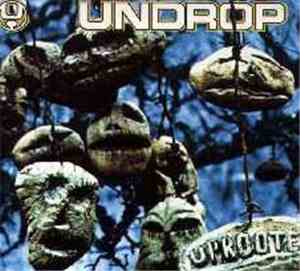 Undrop - Uprooted