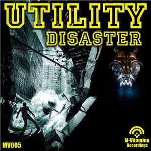 Utility - Disaster
