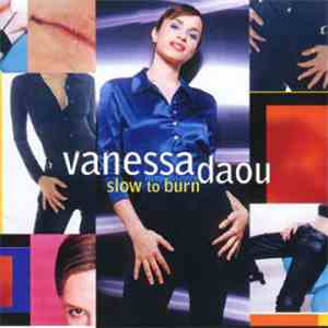 Vanessa Daou - Slow To Burn