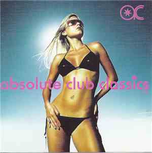 Various - Absolute Club Classics V.6