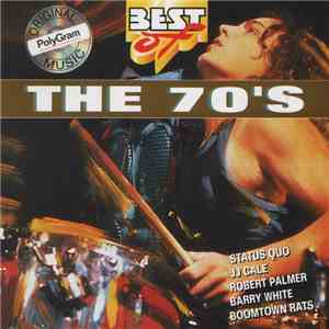 Various - Best Of The 70's