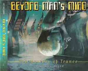 Various - Beyond Man's Mind