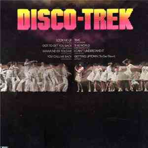 Various - Disco-Trek
