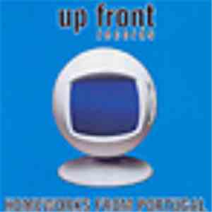Various - Homeworks From Portugal