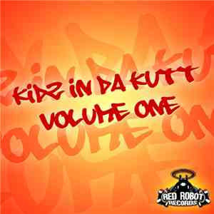 Various - Kidz in Da Kutt, Vol. 1