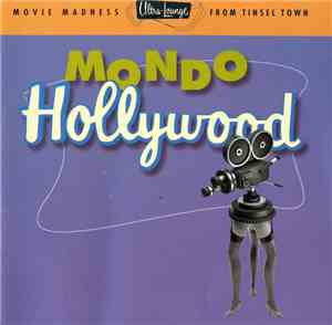 Various - Mondo Hollywood