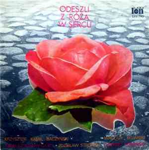 Various - Odeszli Z Różą W Sercu