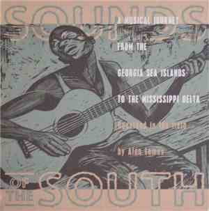 Various - Sounds Of The South