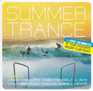 Various - Summer Trance Vol. 01