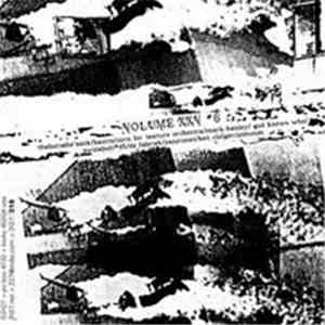 Various - Transient Sonic Stimulants Volume XXV #6