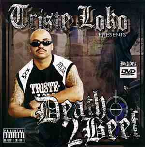 Various - Triste Loco Presents - Death 2 Beef