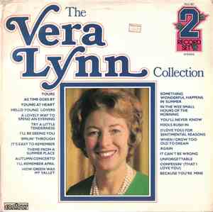 Vera Lynn - The Vera Lynn Collection