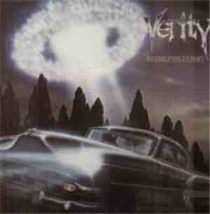 Verity  - Interrupted Journey