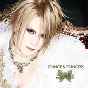 Versailles  - Prince & Princess