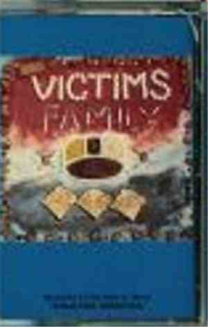Victims Family - White Bread Blues