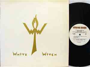 White Witch - A Spiritual Greeting