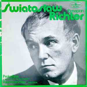 Światosław Richter - Rachmaninow, Prokofiew - V Koncert Fortepianowy / Preludia