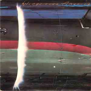 Wings  - Wings Over America