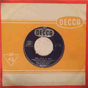 Winifred Atwell And Her Other Piano - Let's Rock 'N' Roll