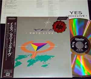 Yes - 9012Live