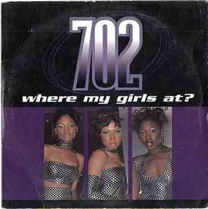702 - Where My Girls At?