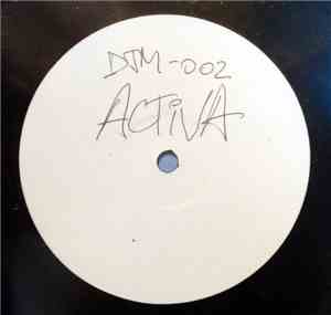 Activa  - Activa EP