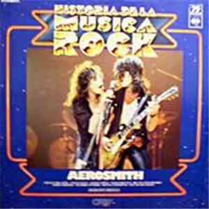 Aerosmith - Toys In The Attic