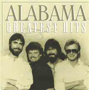Alabama - Greatest Hits