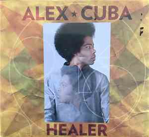 Alex Cuba - Healer