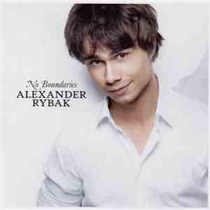 Alexander Rybak - No Boundaries