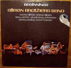 Allman Brothers Band - Beginnings