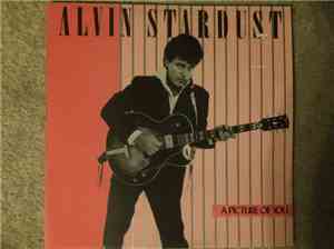 Alvin Stardust - A Picture Of You