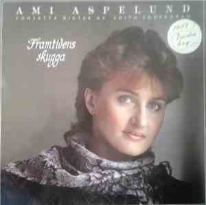 Ami Aspelund - Framtidens Skugga