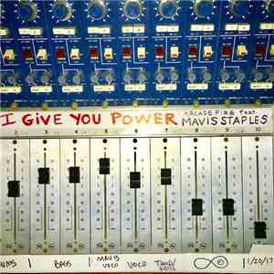 Arcade Fire - I Give You Power (Instrumental)