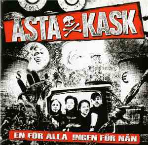 Asta Kask - En För Alla Ingen För Nån