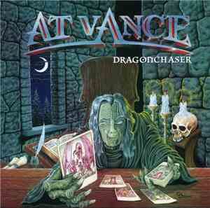 At Vance - Dragonchaser