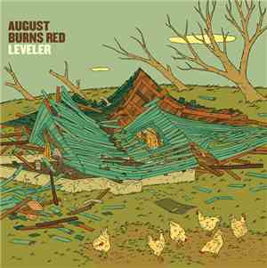 August Burns Red - Leveler