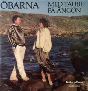 Öbarna - Med Taube På Ängön